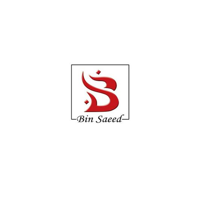 BIN SAEED 